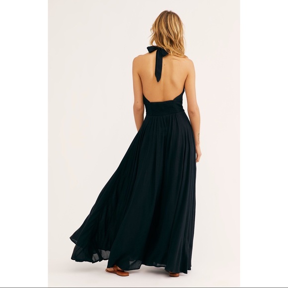 Free People Maxi Dress - Picture 2 of 6